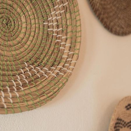 Anima Hotel Sardinia 弗卢米尼马焦雷 外观 照片