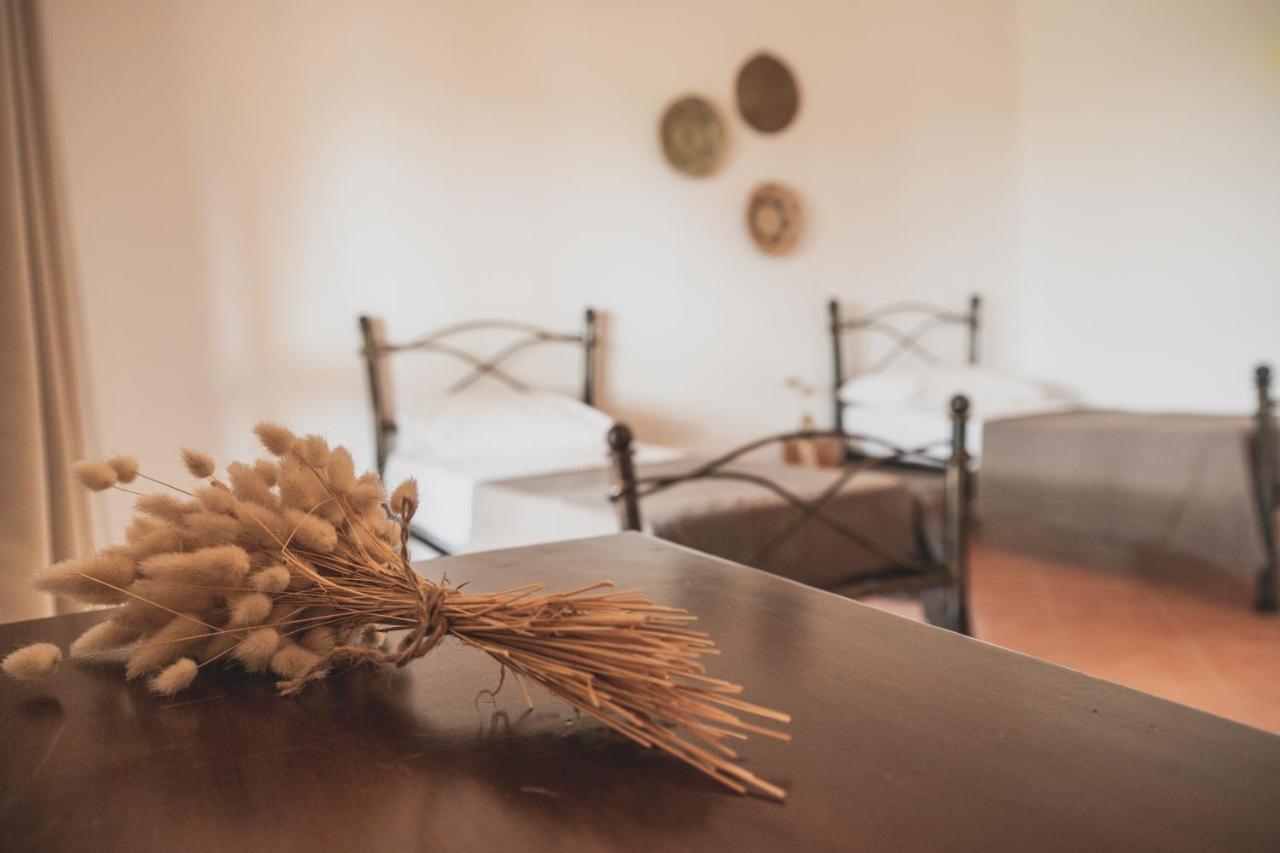 Anima Hotel Sardinia 弗卢米尼马焦雷 外观 照片