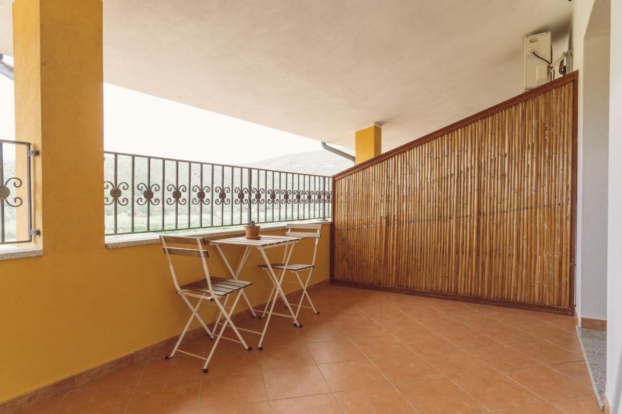 Anima Hotel Sardinia 弗卢米尼马焦雷 外观 照片