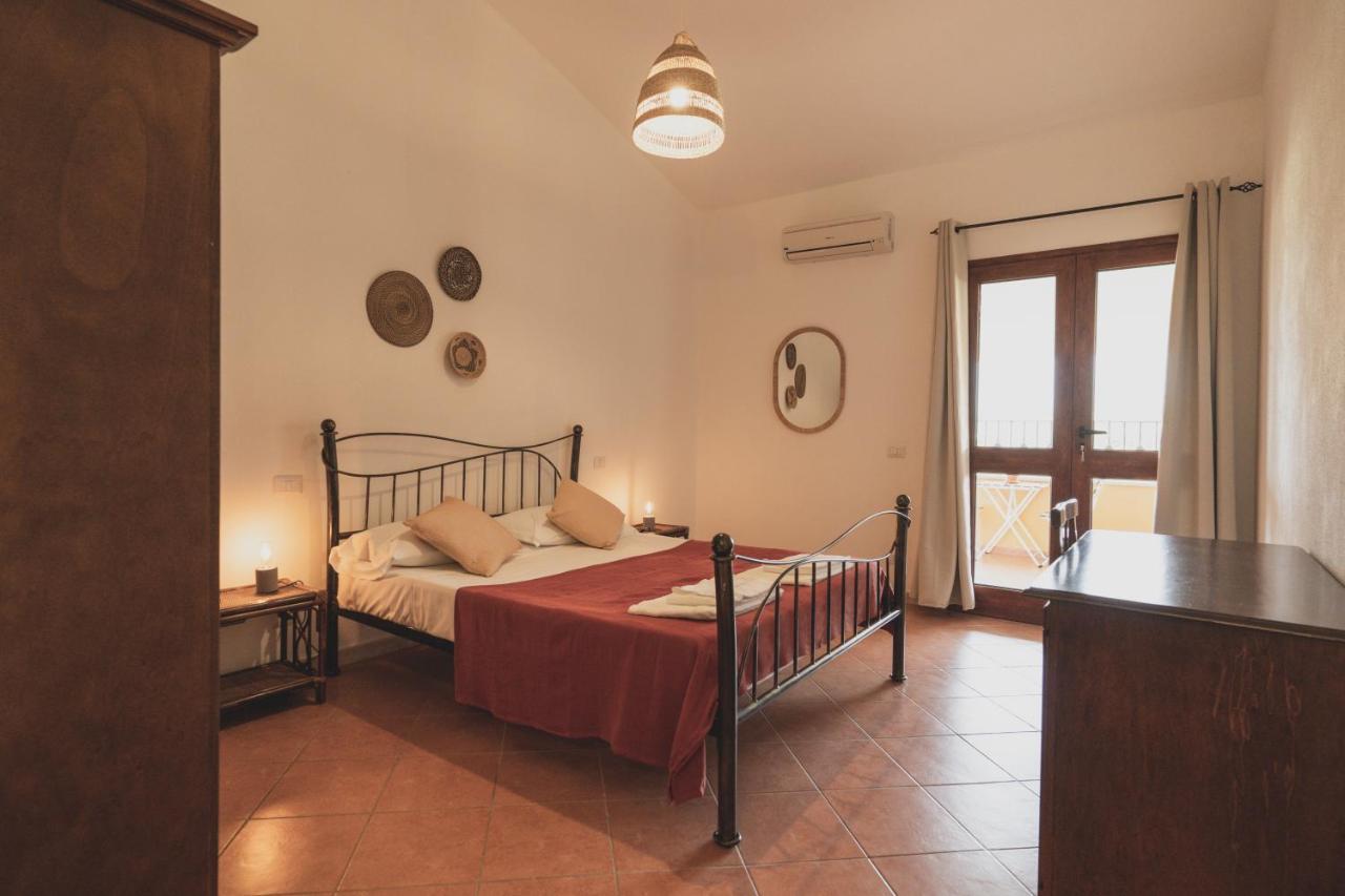 Anima Hotel Sardinia 弗卢米尼马焦雷 外观 照片